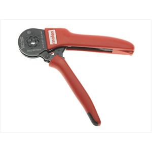 莫仕MOLEX 套管压接工具 2002180700