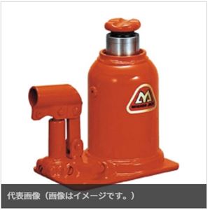 MASADA正田低油压千斤顶MHB-15青岛平山郭-158-54210565