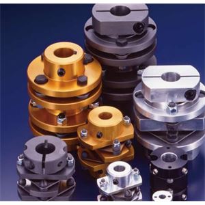 DAIDO SEIMITSU大同精密U25F-4S/4S联轴器