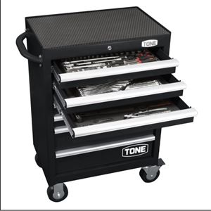 TONE前田工具车TCA311BK青岛平山