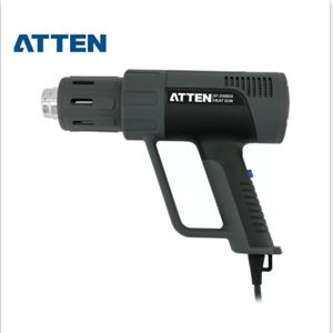 ATTEN安泰信8230D/8230DX数显手持热风枪青岛平山