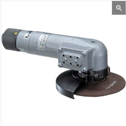 YOKOTA横田消音型气动打磨机G40-S青岛平山郭-158-54210565