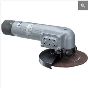 YOKOTA横田消音型气动打磨机G40-S青岛平山郭-158-54210565