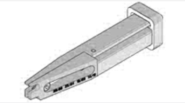 莫仕MOLEX 插入工具 638121600