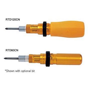 TOHNICHI东日扭力螺丝刀RTD260CN青岛平山