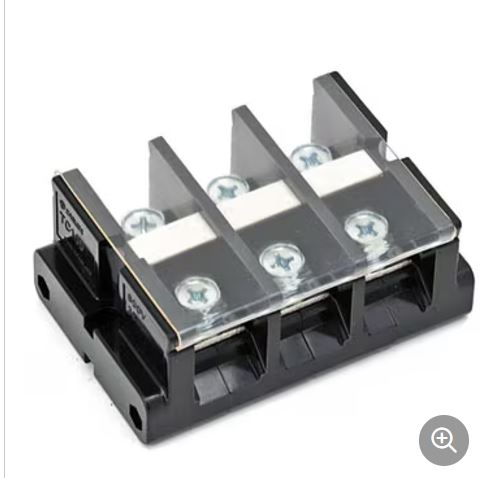 KASUGA春日电机端子台TC100C03