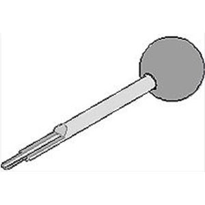 莫仕MOLEX 插入工具 638120600