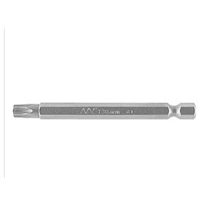 NAC长崛B3-T27x100梅花T型电动工具刀头插件