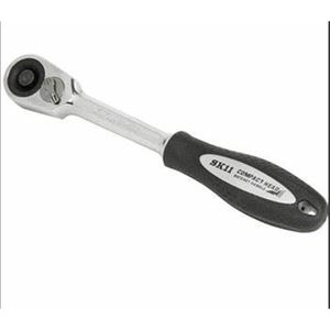 SKII藤原产业G 型棘轮手柄SRH2CG