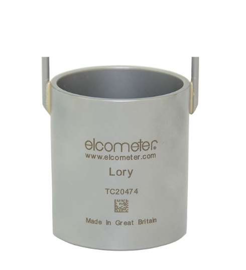 ELCOMETER易高    Elcometer 2215 Lory 粘度杯    K0002215M001