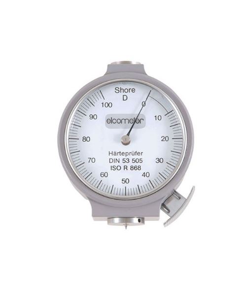 ELCOMETER易高   Elcometer 3120 肖氏硬度计   K0003120M001