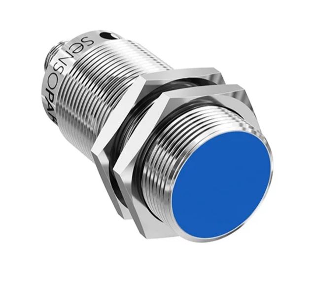 德国SensoPart 电感式传感器 IMT 30-S-QB3-PSL-L4M