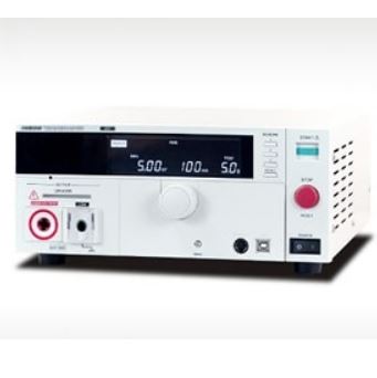 KIKISUI菊水AC耐电压测试仪TOS5200青岛平山技研刘15621198049