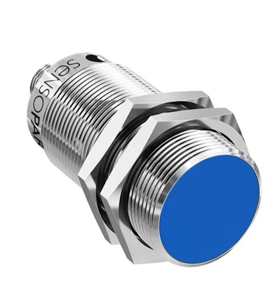 德国SensoPart 电感式传感器 IMT 30-A-QB3-PS-L4M
