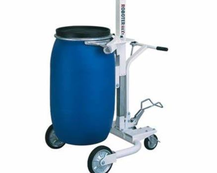 TAIYU大阪油桶搬运车RC-01 电/微 详询 关15908970566