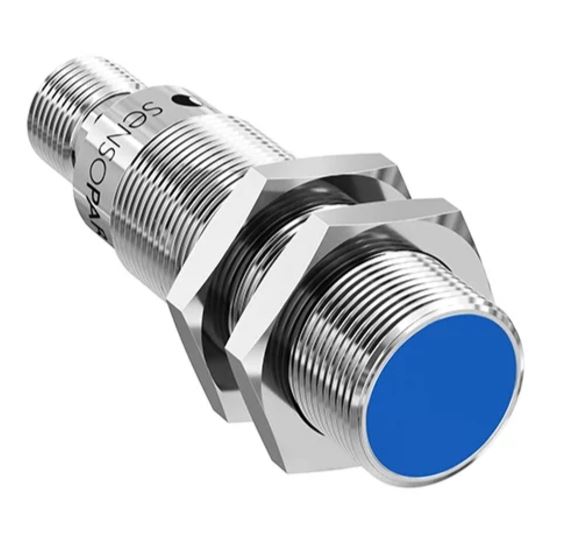 德国SensoPart 电感式传感器 IMT 18-S-B2-PSL-L4M