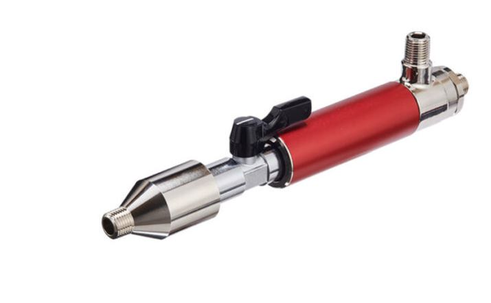 TOHIN东滨空气加热器AC-60W 电/微 详询  关15908970566