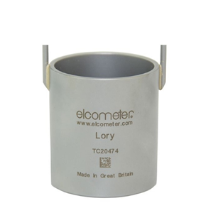 ELCOMETER易高    Elcometer 2215 Lory 粘度杯    K0002215M001