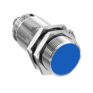 德国SensoPart 电感式传感器 IMT 30-S-QB3-PSL-L4M
