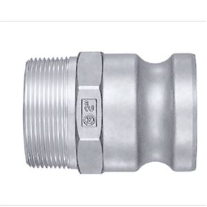 NITTO日东工器不锈钢快速接头LF-16TPM 青岛平山郭-158-54210565