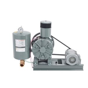 TOHIN东滨HC-610S旋转式鼓风机详询  关159-0897-0566