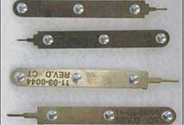 莫仕MOLEX 拔出工具 11030010