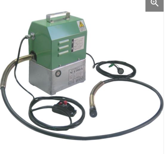 NISHIDA西田NC-E700G电动液压泵详询  关159-0897-0566