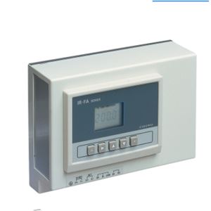 CHINO千野光纤传输型红外温度仪IR-FACR青岛平山