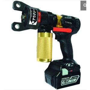 NISHIDA西田 NC-E750-8J可充电液压泵详询关15908970566