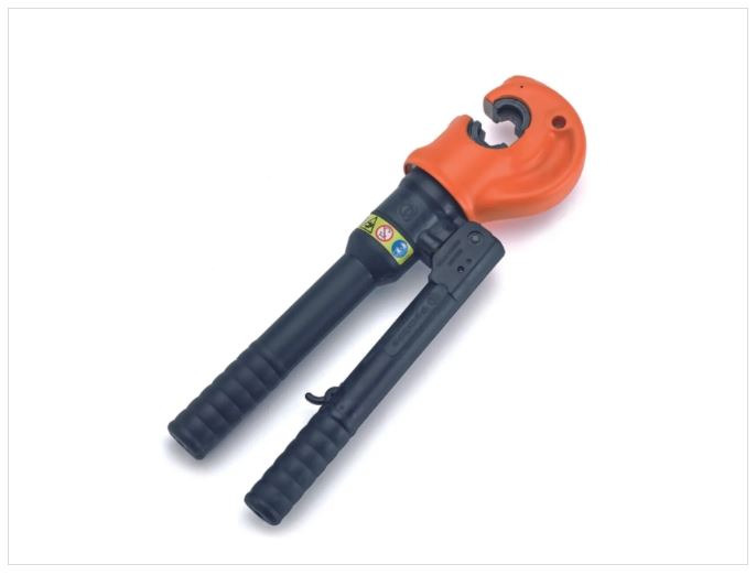 意大利 cembre森布尔     液压压接工具    HT120-KV