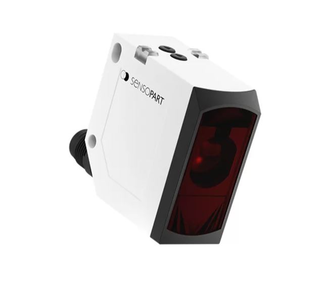 德国SensoPart 距离传感器 FR 55-RLAP-70-PNSIL-L5