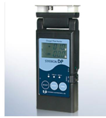 SSD西西蒂静电衰减测试仪STATIRON DP详询  关159-0897-0566