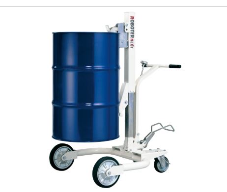 TAIYU大阪油桶搬运车RC-01详询  关159-0897-0566