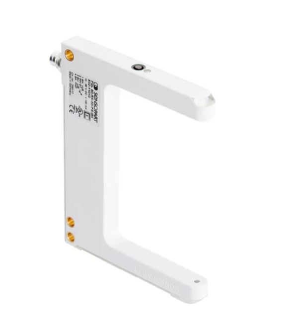 德国SensoPart 槽型传感器和框型光幕开关 FGL 120-IK-50-PS-M3