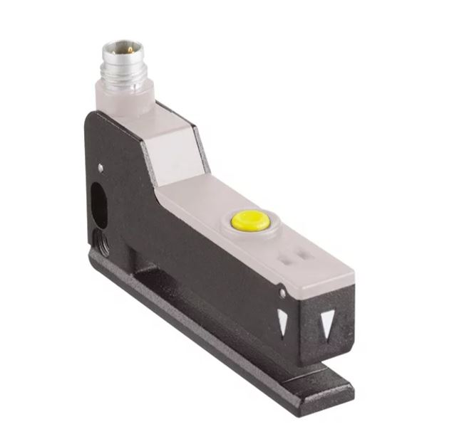 德国SensoPart 槽型传感器和框型光幕开关 FGL 5-IK-50-PS-M4