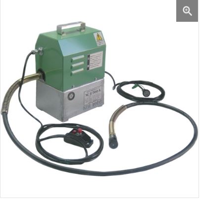 NISHIDA西田液压工具电动软管液压泵NC-E700C青岛平山郭-158-54210565