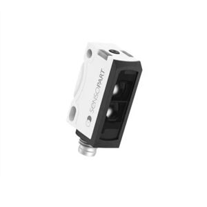 德国SensoPart 颜色和对比度传感器 FT 25-RGB1-2GSL-M4M