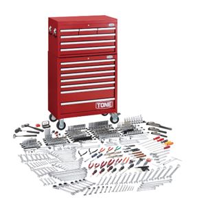 TONE前田宽箱体套装TCX961详询  关15908970566