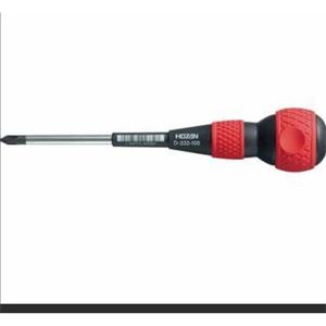 HOZAN宝山十字螺丝刀D-332-100详询  关15908970566