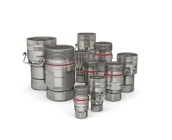 意大利希恩 cejn  TLX接头