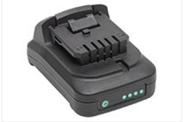 莫仕MOLEX 电池供电式手动工具 638160272