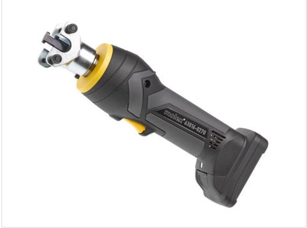 莫仕MOLEX 电池供电式手动工具 638160280