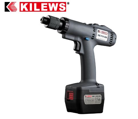 Kilews奇力速SKC-PTA-B120扭力外调式充电式起子详询  关15908970566