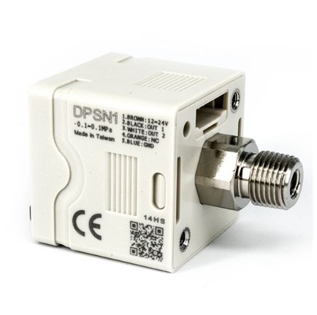 AIRTAC亚德客数显气压表DPSN101020平山郭15854210565