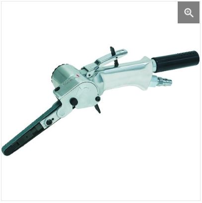 NITTO日东工器砂带机B-10CL青岛平山郭-158-54210565