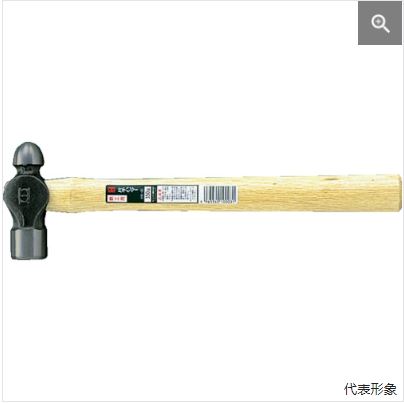 OH锤子HK-02带手柄的单手锤青岛平山郭15854210565