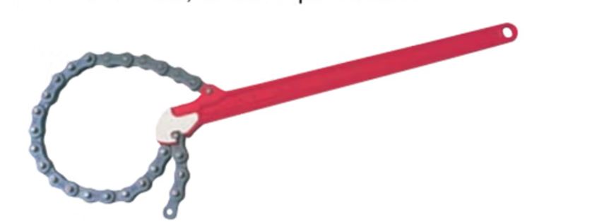 SUPER世霸链条扳手ST-1详询  关15908970566