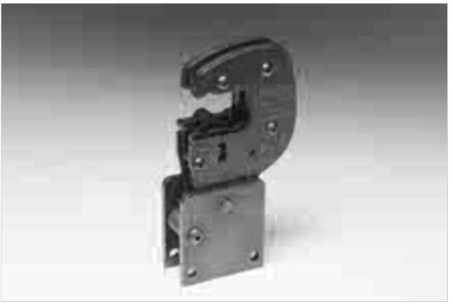 莫仕MOLEX 电池供电式手动工具 638160300