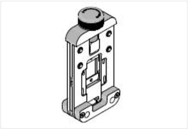 莫仕MOLEX 电池供电式手动工具 638160800