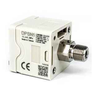 AIRTAC亚德客数显气压表DPSN101020青岛平山郭-158-54210565